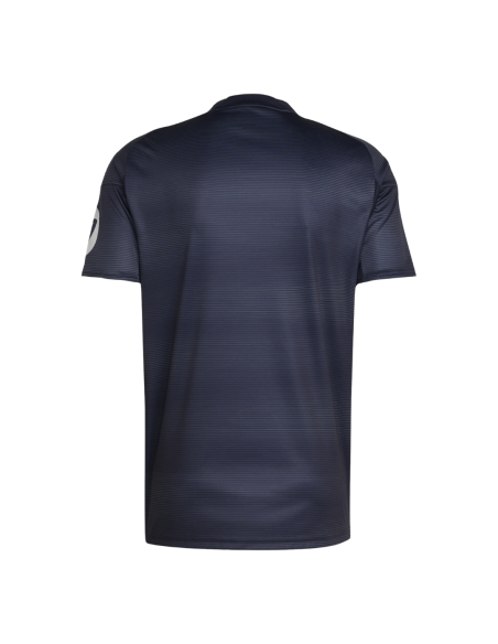 Adidas 2ºequipacion real madrid 25 26