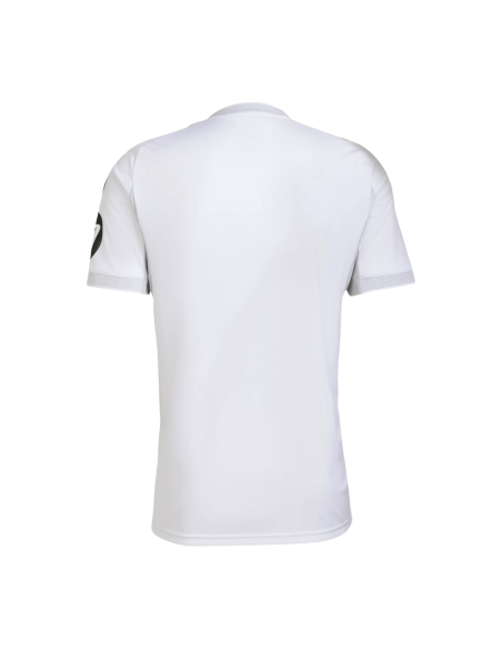 Adidas 1ºequipacion real madrid 25 26