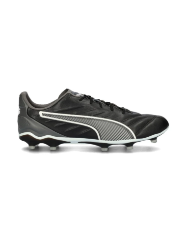 Puma King Pro FG/AG Negro