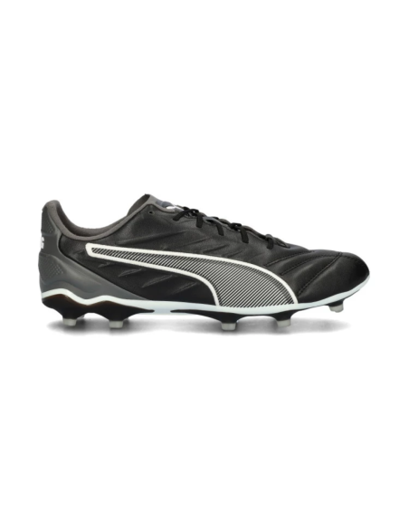 Puma King Pro FG/AG Negro