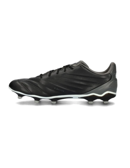 Puma King Pro FG/AG Negro