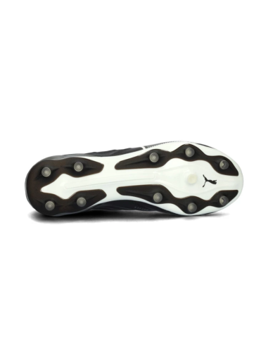 Puma King Pro FG/AG Negro