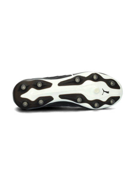 Puma King Pro FG/AG Negro