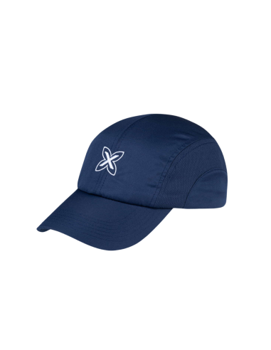 Munich cap break azul