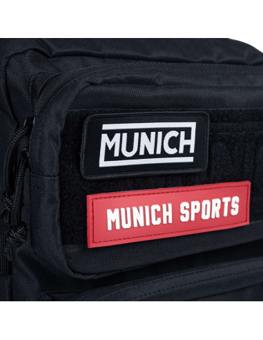 Munich mochila delta 42 l negro