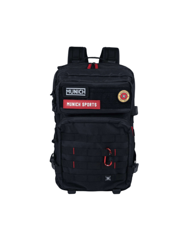 Munich mochila delta 42 l negro