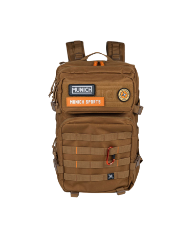 Munich mochila delta 42 l camel