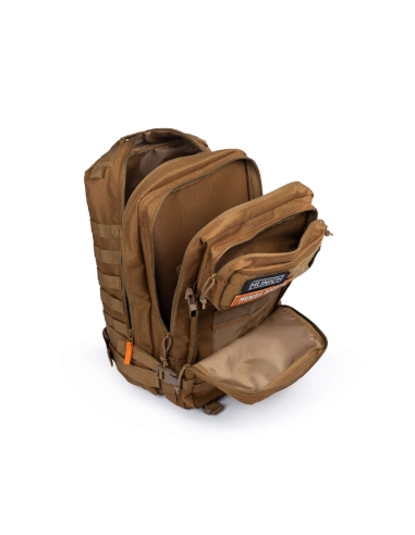 Munich mochila delta 42 l camel