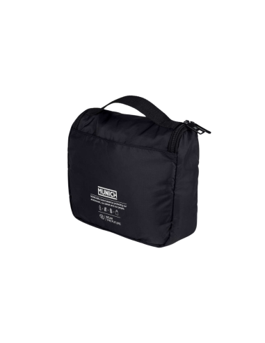 Munich bolso gate negro
