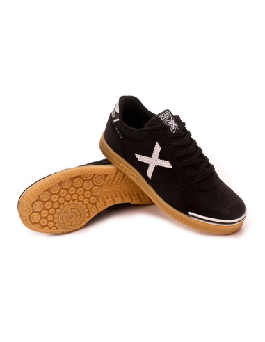 Munich Indoor G-3 Profit 08 Negro