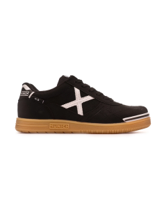 Munich Indoor G-3 Profit 08 Negro 2