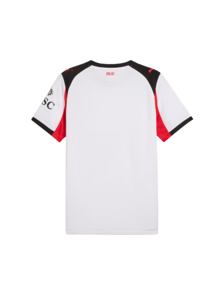 Puma 2ºequipacion milan 25 26