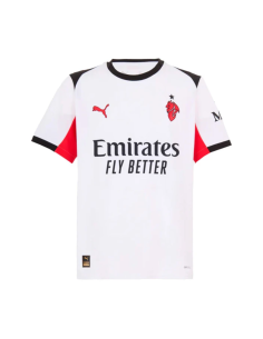 Puma 2ºequipacion milan 25 26
