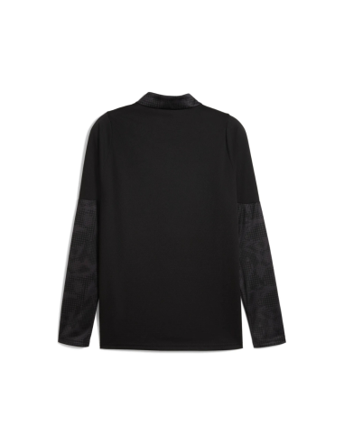 Puma Sudadera Entrenamiento Milan Negro 25/26