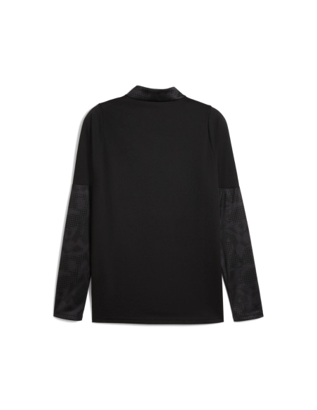 Puma Sudadera Entrenamiento Milan Negro 25/26