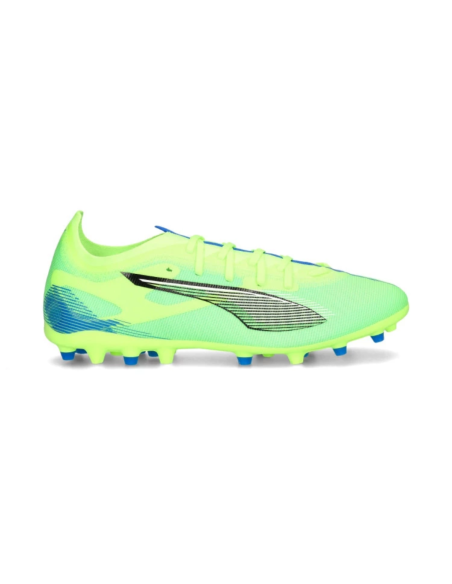 Puma Ultra 5 Match MG Fizzy Apple