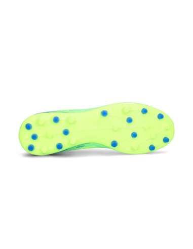 Puma Ultra 5 Match MG Fizzy Apple