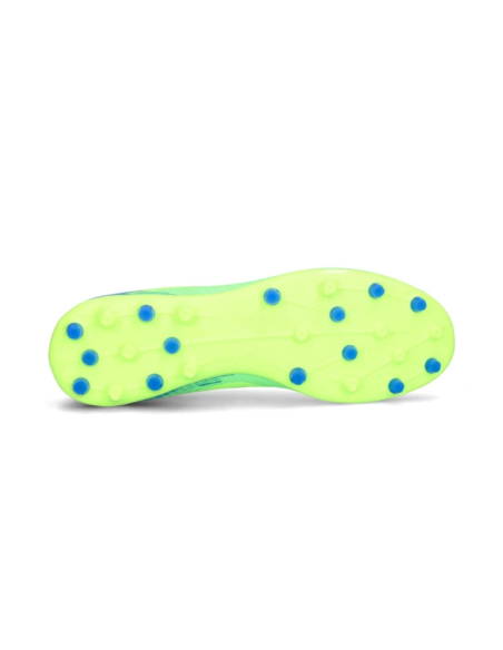 Puma Ultra 5 Match MG Fizzy Apple