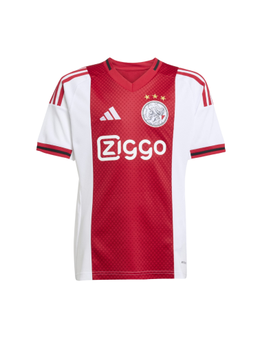 Adidas 1ª Equipacion Ajax 25/26