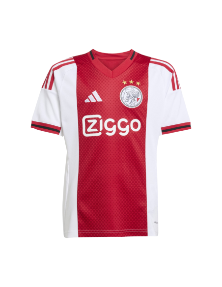 Adidas 1ª Equipacion Ajax 25/26