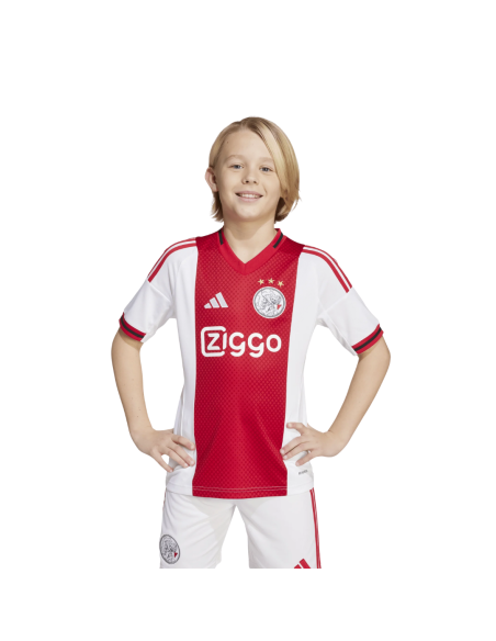 Adidas 1ª Equipacion Ajax 25/26