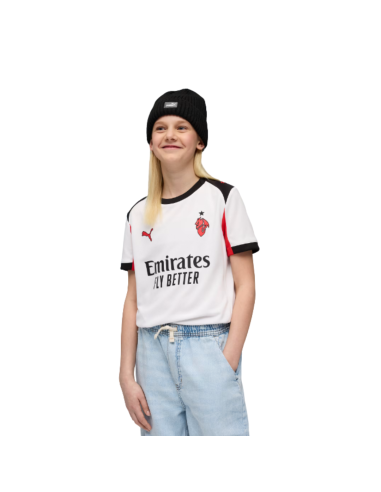 Puma 2ºequipacion junior milan