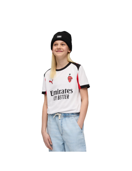Puma 2ºequipacion junior milan