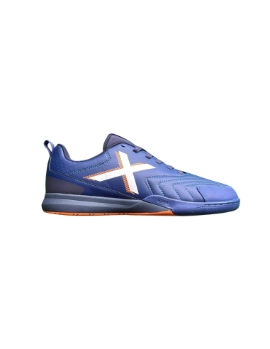 Munich Indoor Rondito 12 Azul