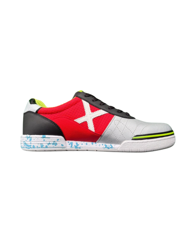 Munich Indoor G-3 446 Multicolor