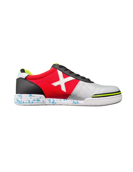Munich Indoor G-3 446 Multicolor