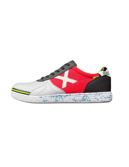 Munich Indoor G-3 446 Multicolor