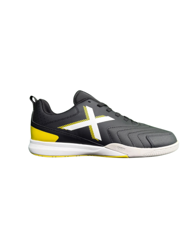 Munich Indoor Rondito 13 Negro
