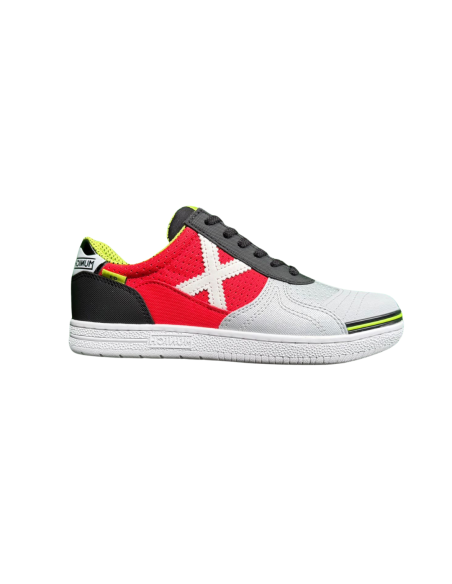 Munich G-3 Kid 446 Rojo