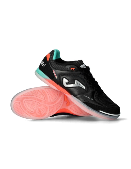 Joma Top Flex 2501 Negro