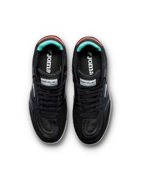 Joma Top Flex 2501 Negro