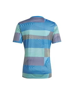 Adidas Camisa Pre Match Real 25/26 2