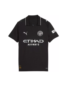 Puma 3ª Equipacion Jr City 25/26