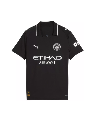 Puma 3ª Equipacion Jr City 25/26