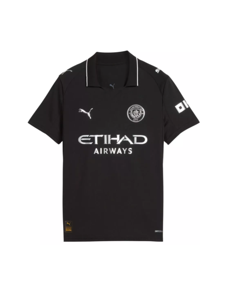 Puma 3ª Equipacion Jr City 25/26