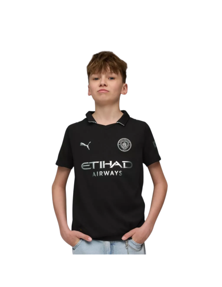 Puma 3ª Equipacion Jr City 25/26