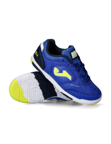Joma Top Flex Jr 2505 Royal
