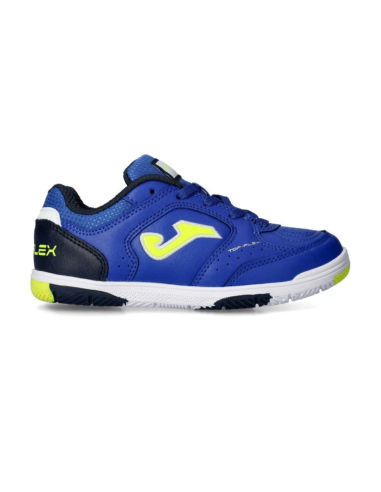 Joma Top Flex Jr 2505 Royal