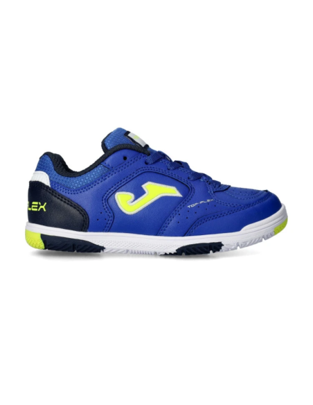 Joma Top Flex Jr 2505 Royal
