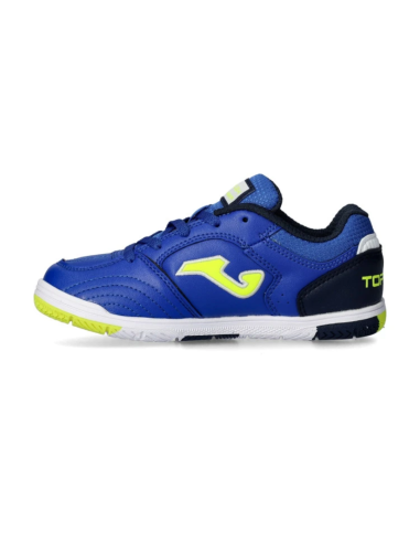 Joma Top Flex Jr 2505 Royal