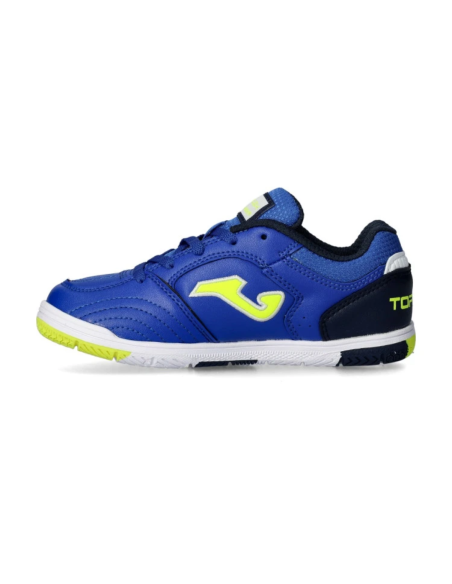 Joma Top Flex Jr 2505 Royal