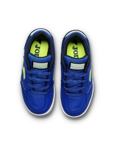 Joma Top Flex Jr 2505 Royal
