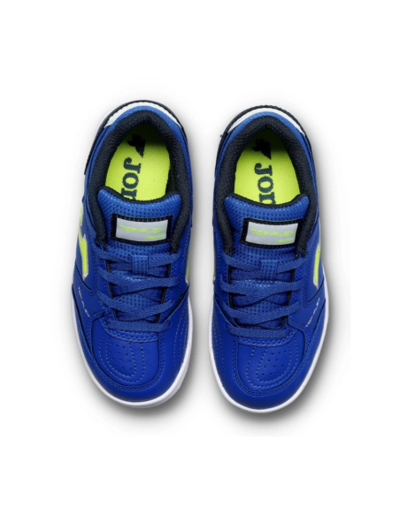 Joma Top Flex Jr 2505 Royal
