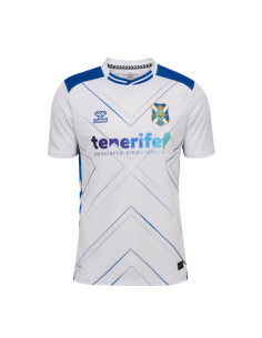 Hummel 1ª Equipación CD Tenerife 25/26