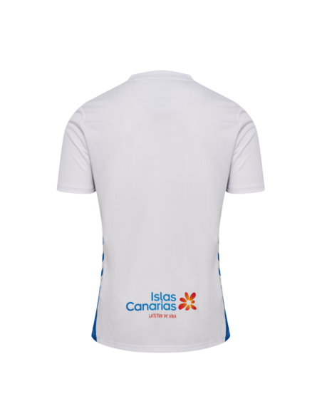 Hummel 1ª Equipación CD Tenerife 25/26