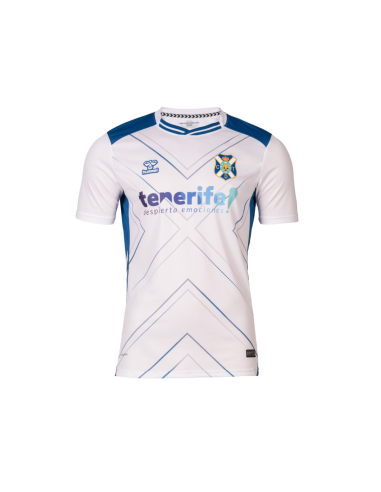 Hummel 1ª Equipación CD Tenerife Y 25/26